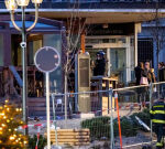 About 40 people killed in Swiss ski resort fire, police say