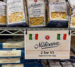 US retreats from Trump’s pasta tariffs, Italy says