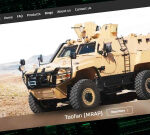 Iran offers to sell advanced weapons systems for crypto