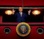 Trump’s momentous second year