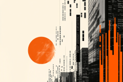 Dow Jones Industrial Average holds steady as 2026 begins with mixed market trends