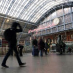 Channel Tunnel power malfunction fixed, but rail delays linger