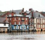 Storm Bram brings flooding and travel disruption to UK