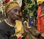 Two teenagers went to seek gold. They were buried alive in a mine collapse