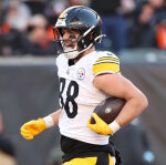 Steelers’ offensive keys to victory in Week 18 matchup vs. Ravens