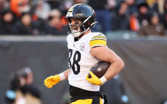 Steelers’ offensive keys to victory in Week 18 matchup vs. Ravens