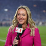 Rose Bowl announcers: Who’s calling Alabama-Indiana on ESPN?