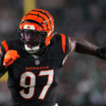 Shemar Stewart not labeled Bengals’ top building block