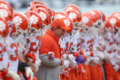 Clemson quarterback Cade Trotter enters the transfer portal