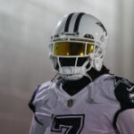 New Packers cornerback Trevon Diggs will wear No. 28