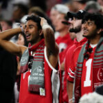 Social medial rages over Ohio State loss to Miami in CFP Cotton Bowl