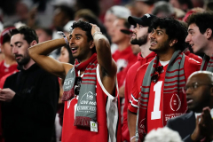 Social medial rages over Ohio State loss to Miami in CFP Cotton Bowl