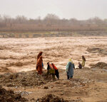 At least 17 dead as heavy rains trigger flash floods in Afghanistan