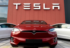 Tesla EV sales fall short of Wall Street’s low expectations