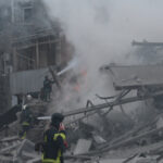 Russia-Ukraine war: List of key events, day 1,409