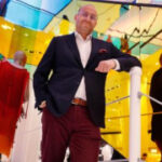 Saks CEO steps down as luxury retailer struggles under heavy debt load