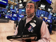 Shares are higher in Asia in an upbeat start to the new year