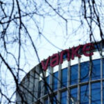 China Vanke’s near-default exposes fragility of the faltering recovery in the property industry