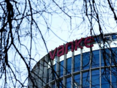 China Vanke’s near-default exposes fragility of the faltering recovery in the property industry