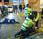 The messy art of escapism