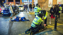 The messy art of escapism