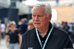 Moteurs F1 2026 : Pat Symonds fustige la FIA et ‘un compromis raté’
