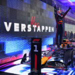 Verstappen déjà qualifié de ‘meilleur pilote de tous les temps’