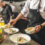 A Key Ingredient: Management Company Leaders Share Approaches to F&B Sustainability