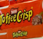 Toffee Crisp and Blue Riband can’t be called chocolate any more