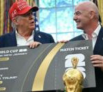 World Cup ticket ballot set to open