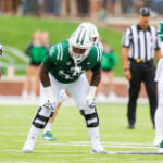 All-MAC transfer offensive line to reportedly visit MSU this week