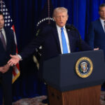 Some Republicans Skeptical About Trump’s Venezuela Operations