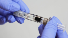 New York Hits Record Level Of Flu Hospitalizations