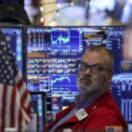 Crude oil prices rise after Maduro ouster as Wall Street braces for a big week that will put the U.S. economy back on Trump’s radar