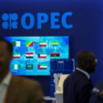 OPEC+ sticks with plan to keep oil flow steady amid turmoil