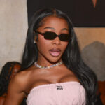 Love To See It! Jayda Cheaves Gives Stunning Home Tour & Fans Are Screaming “Goals” (PHOTOS)