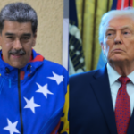 Now You Know! Photos Of Captured Venezuelan President Maduro Surface As White House Quotes Notorious B.I.G (VIDEOS)