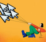 Why AI Boosts Creativity for Some Employees but Not Others