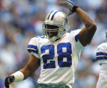 Darren Woodson can’t put his thumb on why the Dallas Cowboys can’t break through