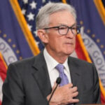 Budget office expects Federal Reserve to cut rates in 2026