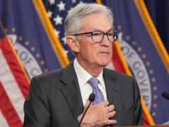 Budget office expects Federal Reserve to cut rates in 2026