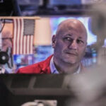 How Trump shook up defense stocks this week