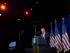 Trump says he wants to ban large investors from buying houses. It’s part of his affordability plan