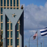 Mexico becomes crucial fuel supplier to Cuba but pledges no extra shipments after Maduro toppled