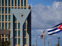 Mexico becomes crucial fuel supplier to Cuba but pledges no extra shipments after Maduro toppled