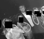 New photos from Epstein estate show Trump, Andrew and Woody Allen