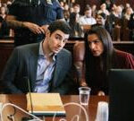 An eyebrow tip and McDonald’s footage: Takeaways from Luigi Mangione’s evidence hearing