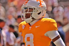 Colton Hood’s draft projections ahead of NFL playoffs wild card round