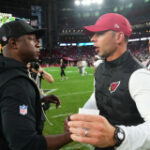 10 names to watch for next Commanders’ defensive coordinator