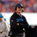 Chargers vs. Patriots: LA opens practice with lengthy injury report